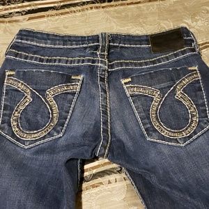 Big Star jeans